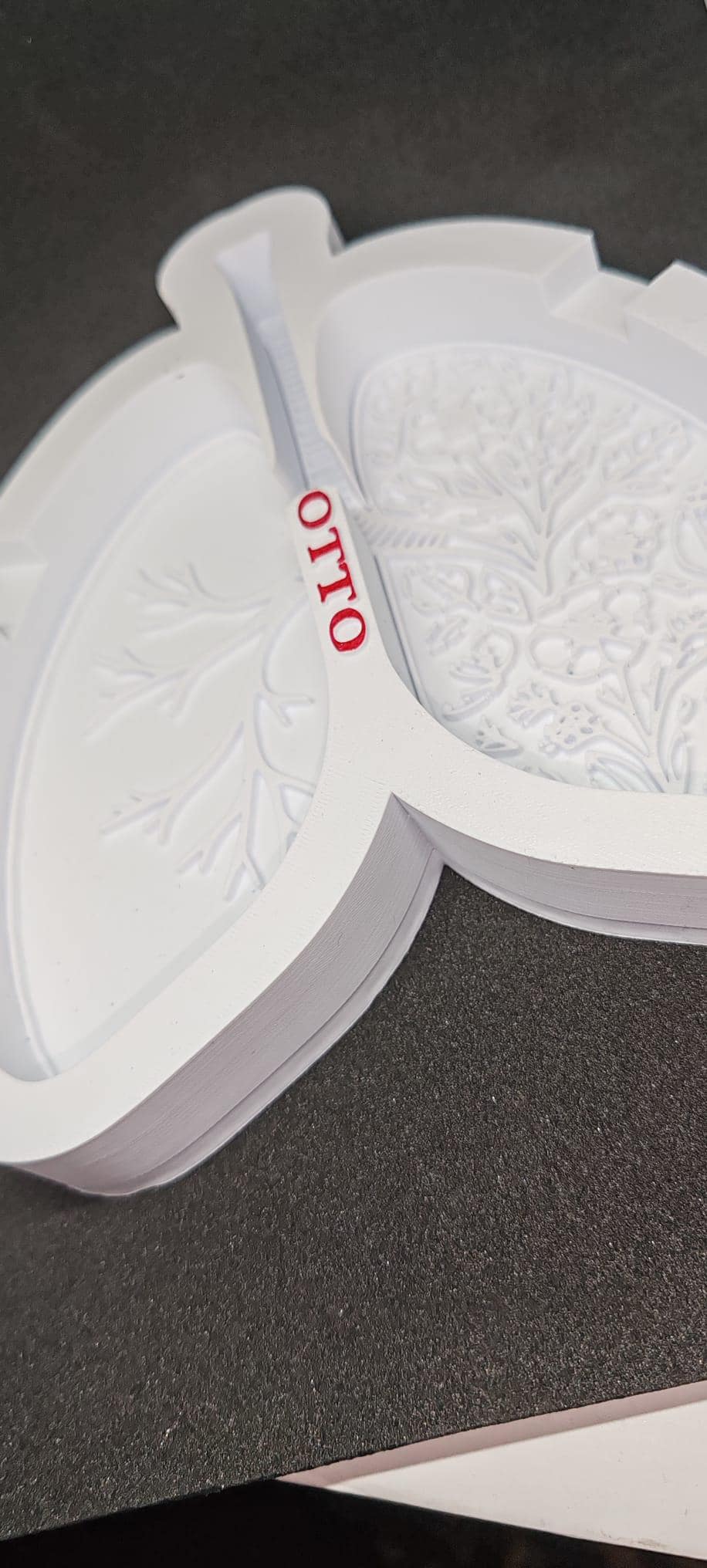 Quit Smoking Lung Ashtray | Stop Smoking Motivation Gift + Free E-book