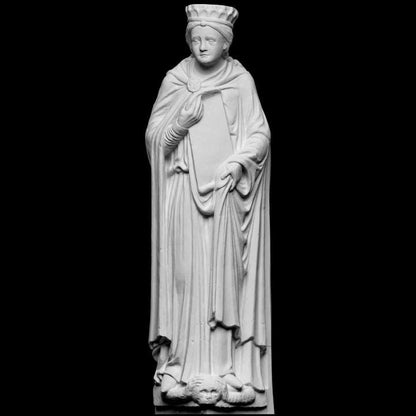 Queen of Sheba – 12K Premium Resin Statue of the Legendary Biblical Queen