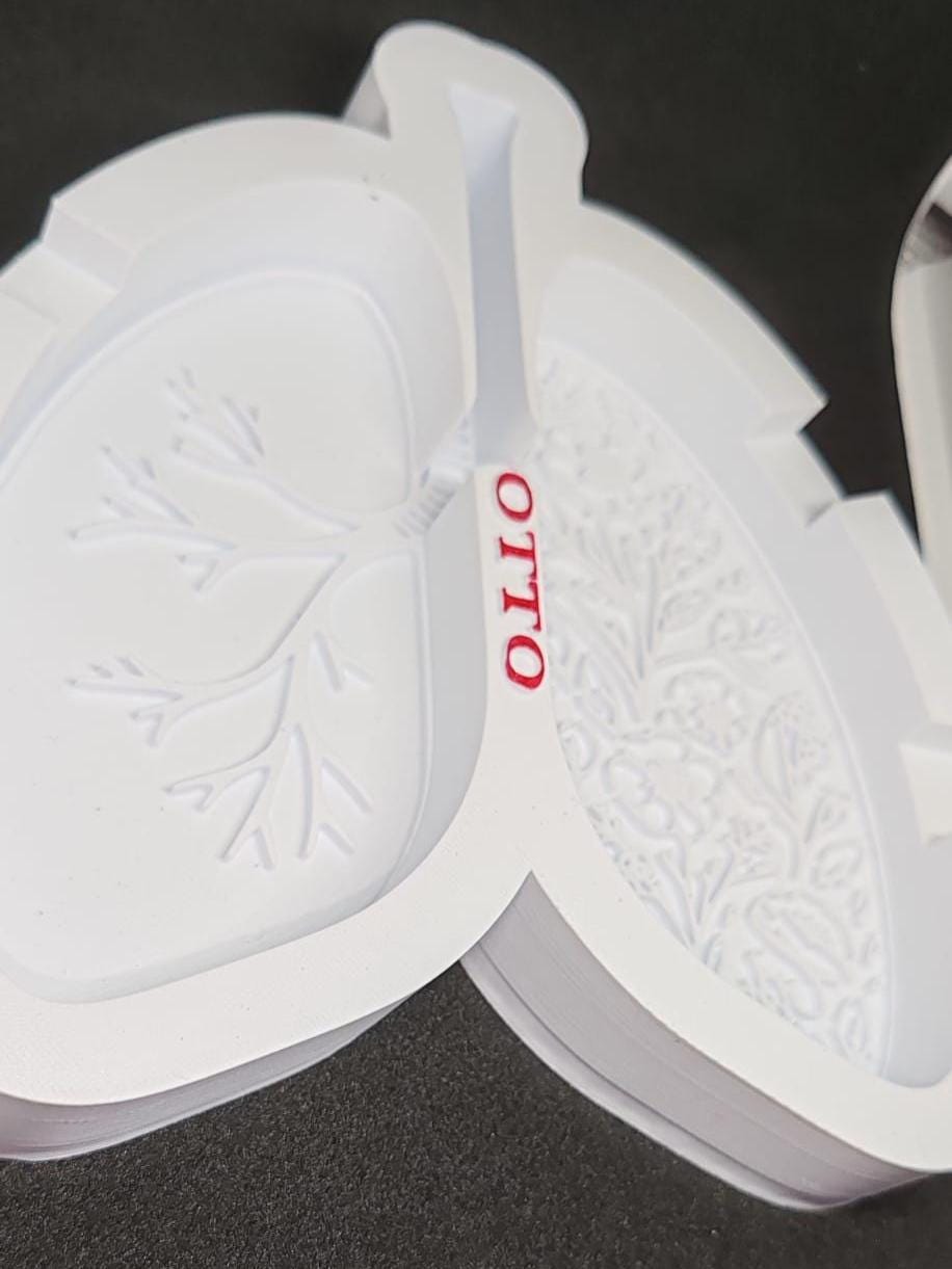 Quit Smoking Lung Ashtray | Stop Smoking Motivation Gift + Free E-book