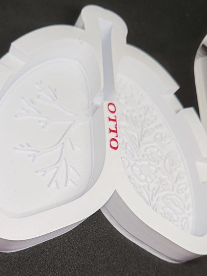 Quit Smoking Lung Ashtray | Stop Smoking Motivation Gift + Free E-book