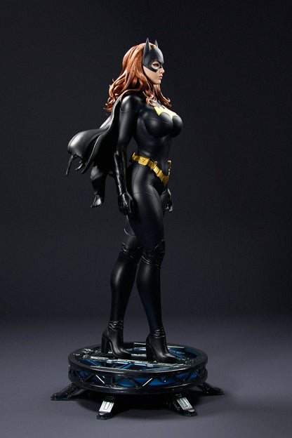 Batgirl Resin Figure Handmade Hand Painted Collectible 1/4 1/6 Scale 16K