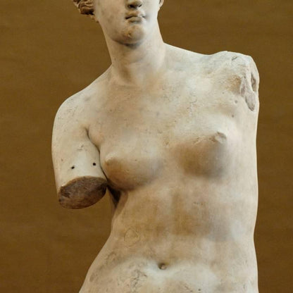 Venus de Milo Statue – 12K Resin Artistic Masterpiece of Ancient Beaut