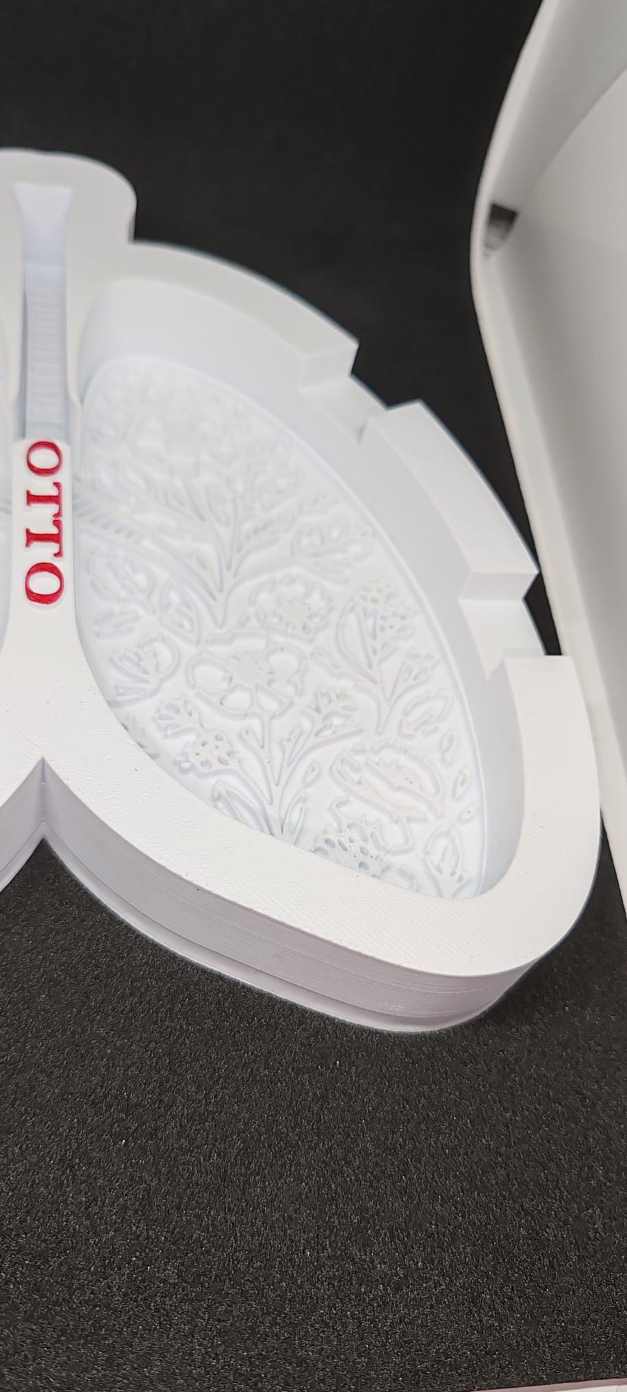 Quit Smoking Lung Ashtray | Stop Smoking Motivation Gift + Free E-book